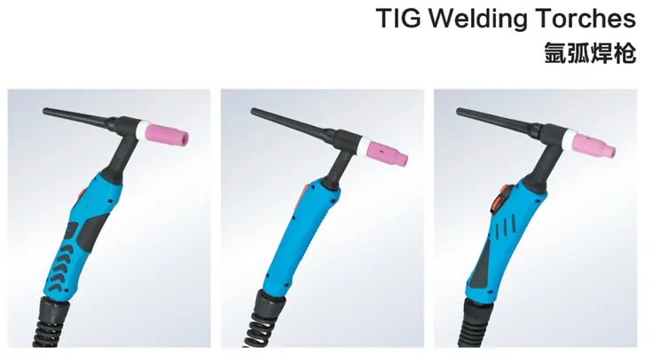 Welding Torch